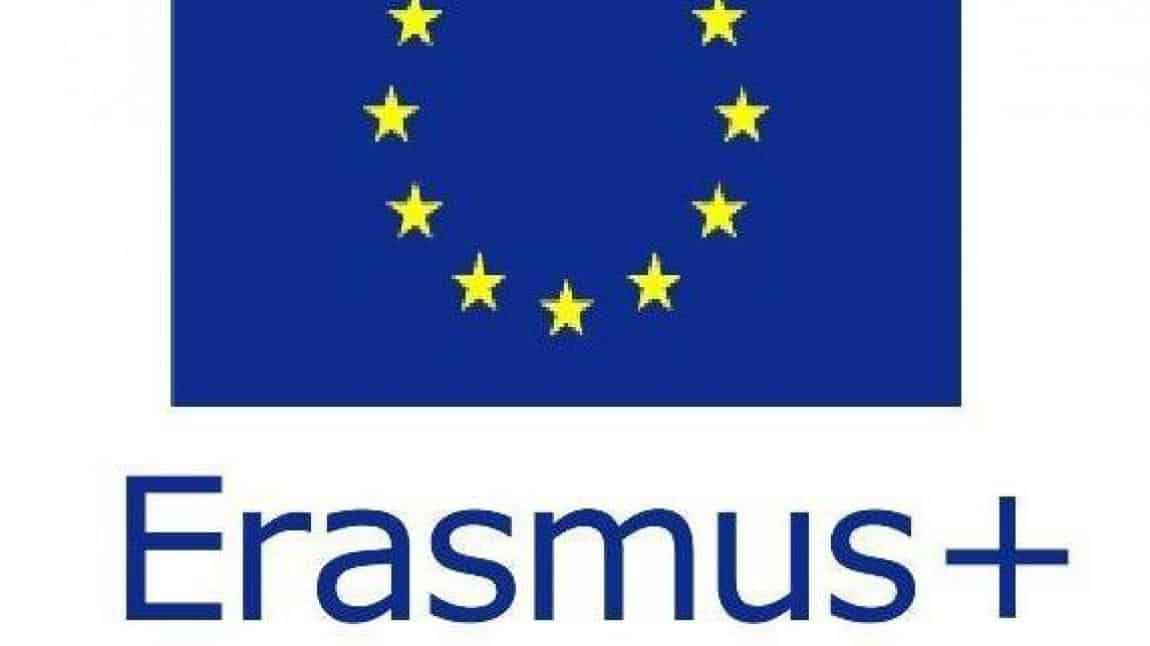 ERASMUS+ YETİŞKİN EĞİTİMİ TOPLANTISI YAPILDI